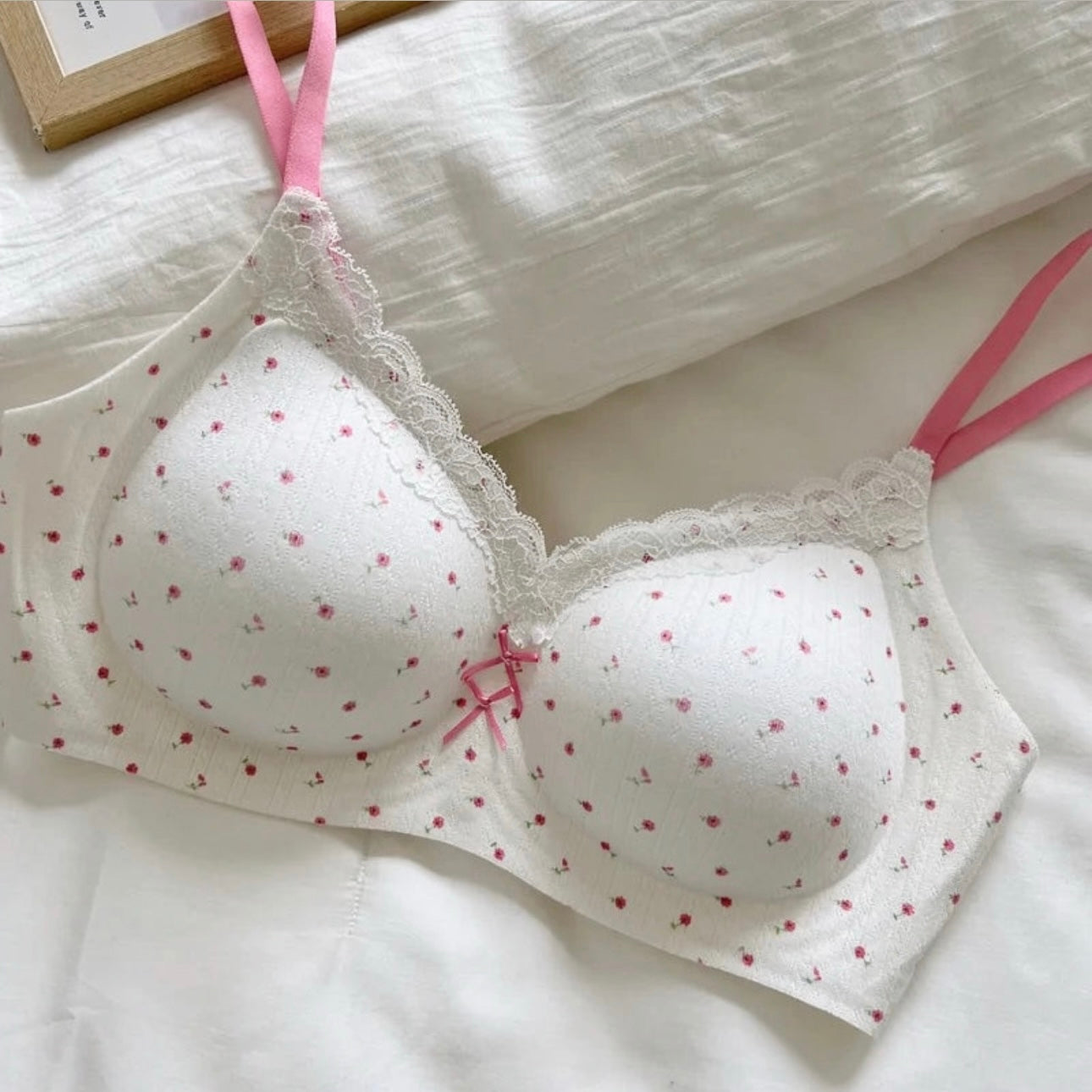Jelly Bliss Bralette