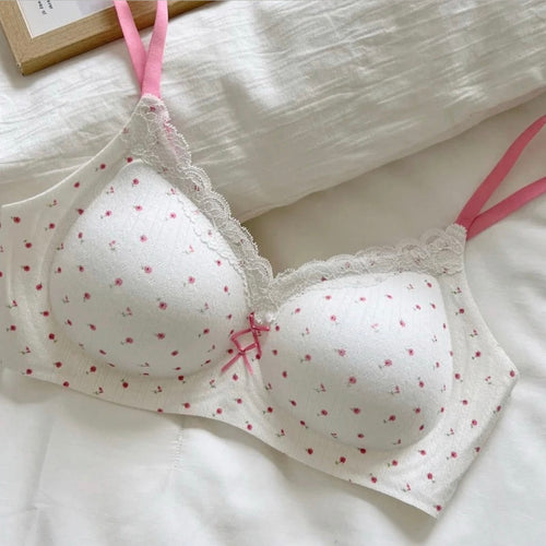 Jelly Bliss Bralette
