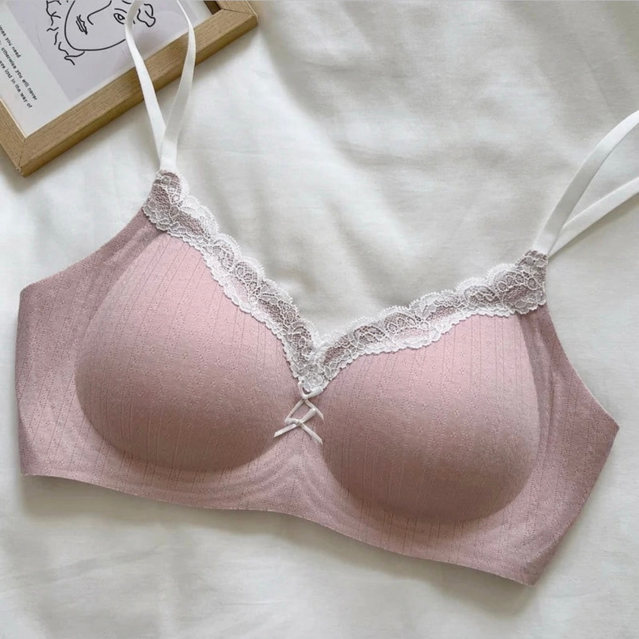 Jelly Bliss Bralette