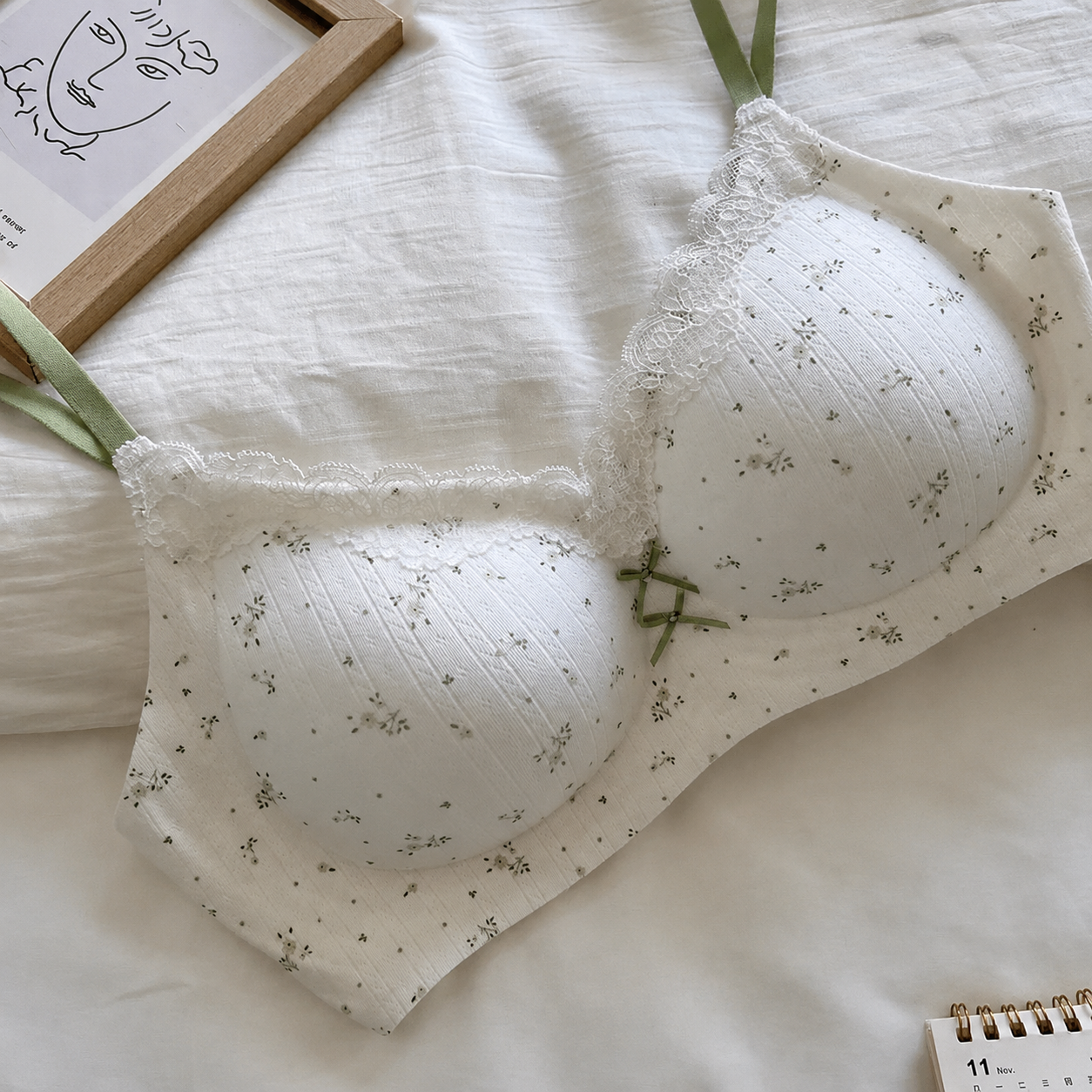 Jelly Bliss Bralette